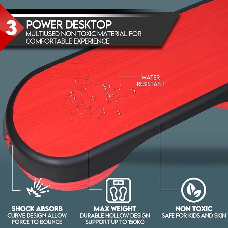 commercial-grade aerobic step board