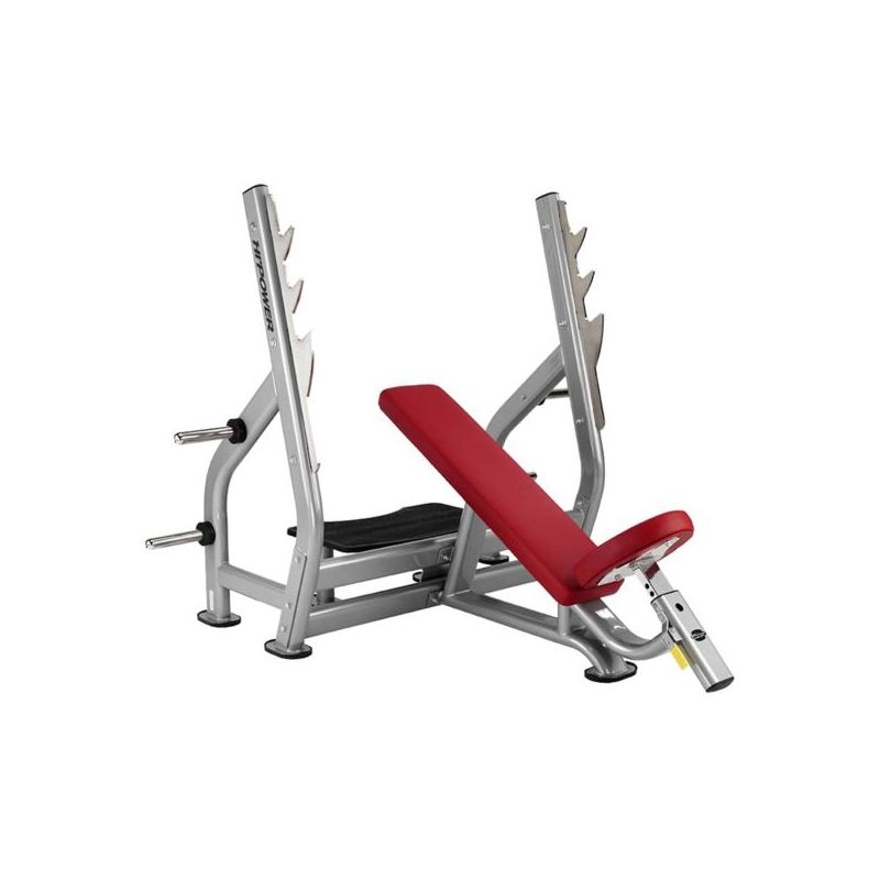 incline bench l820