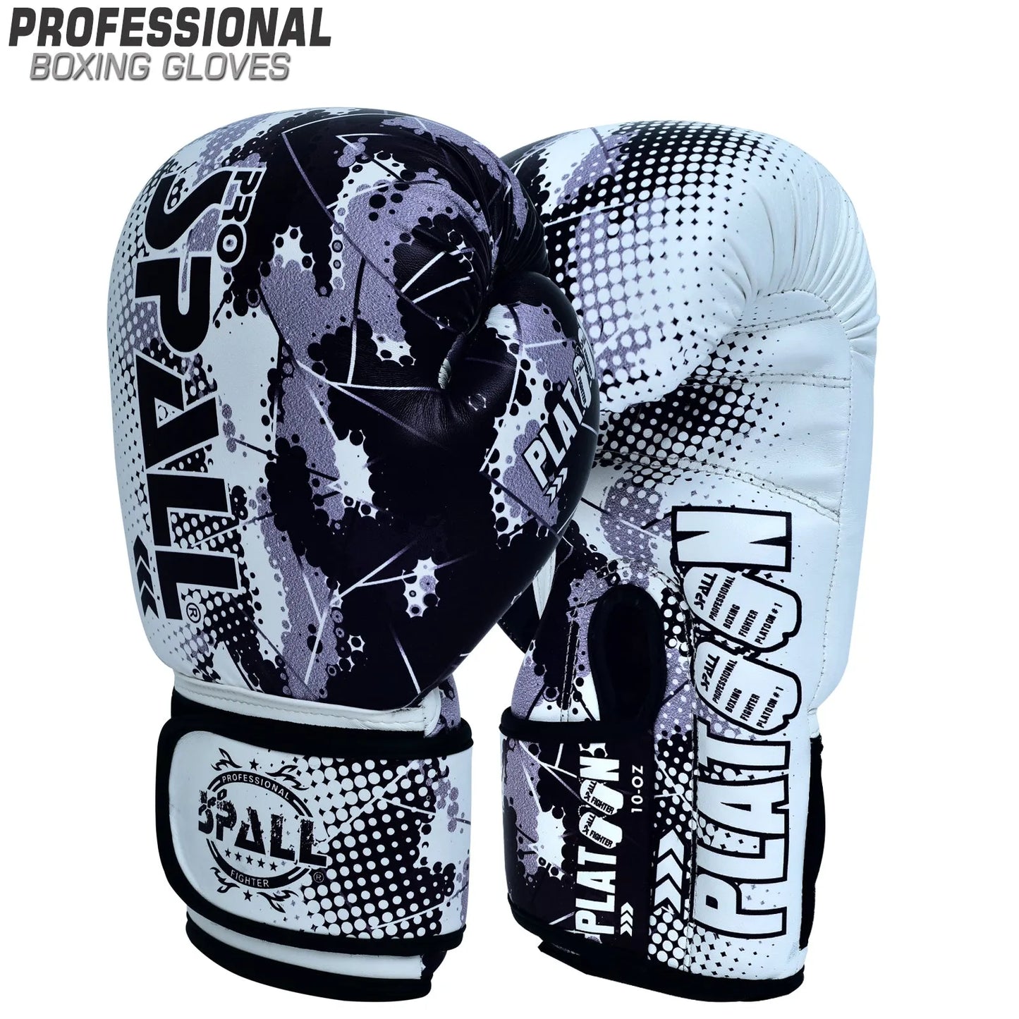 boxing match gloves hand protection strong punches soft padded for boxing sparring muay thai workout training fighting martial arts kickboxing for gents and ladies(si-1420) | ideal for all surfaces