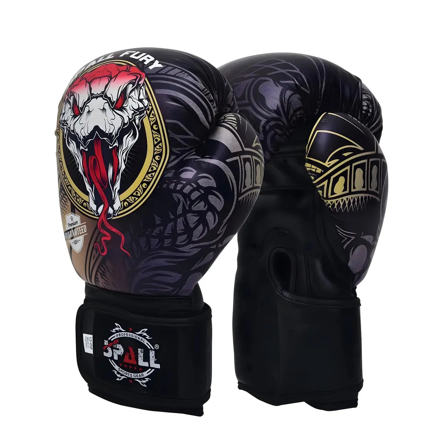 boxing gloves for strong punches and fast breathable mesh hand protection training punching bag gloves for boxing sparring fighting taekwondo muay thai and mma ideal for men and women(si-1411)