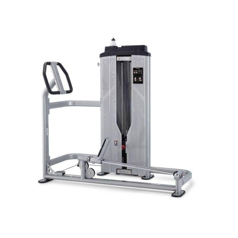 hip extension with stackes 10lbsx10pcs hhe-1900