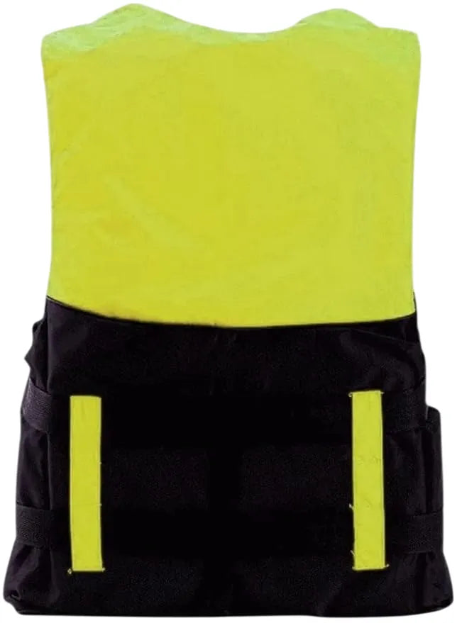 life jacket life vest swimming jacket snorkeling vest diving surfing swimming outdoor water sports for snorkeling swimming diving surfing beach for adult and youth | ideal for all surfaces, kids & adults
