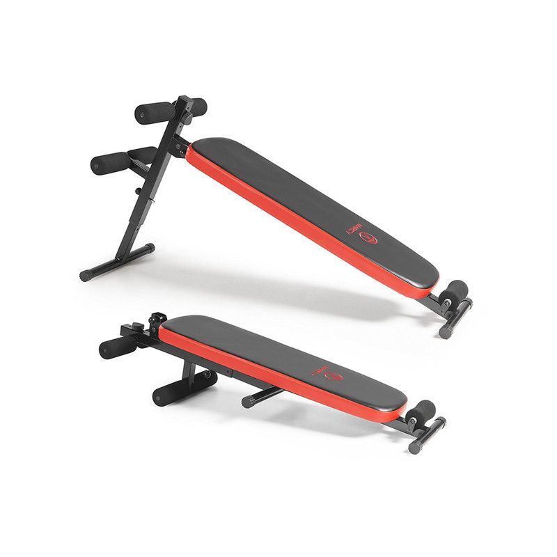 marcy salnt board sb 4606