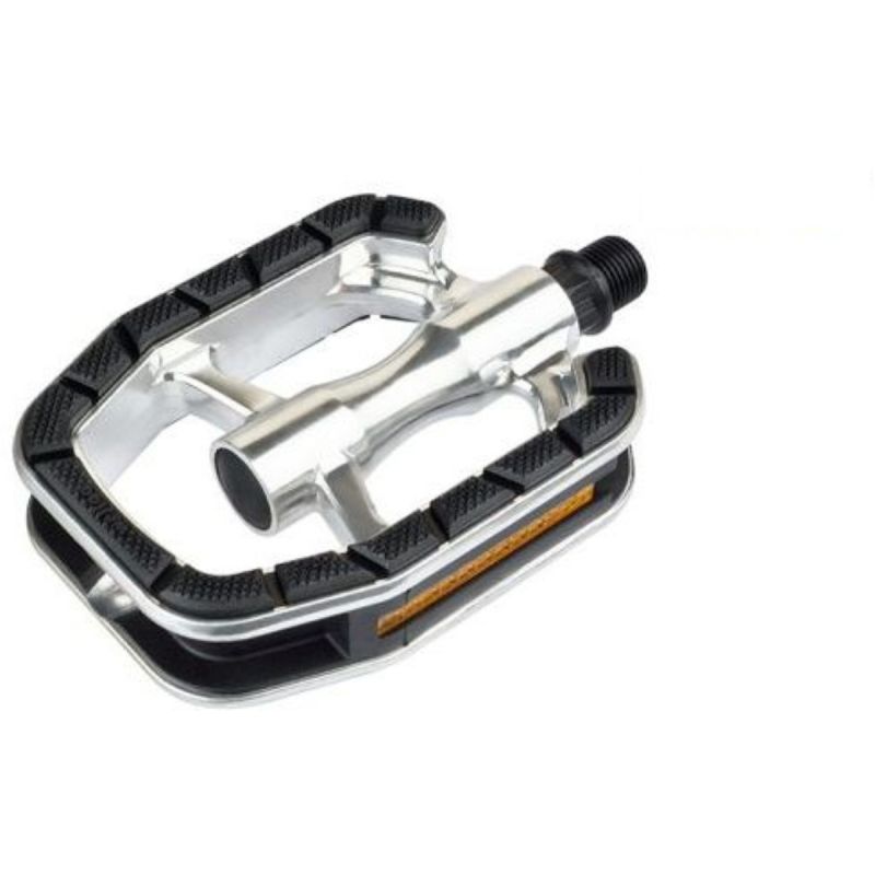 aluminum pedal for bicycle