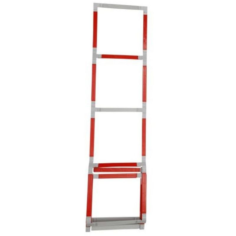 speed ladder rsl551 orange/gray