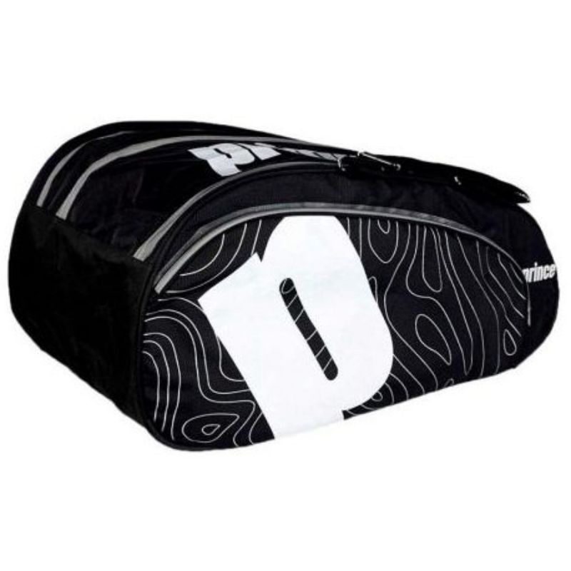 prince padel tennis bag premium