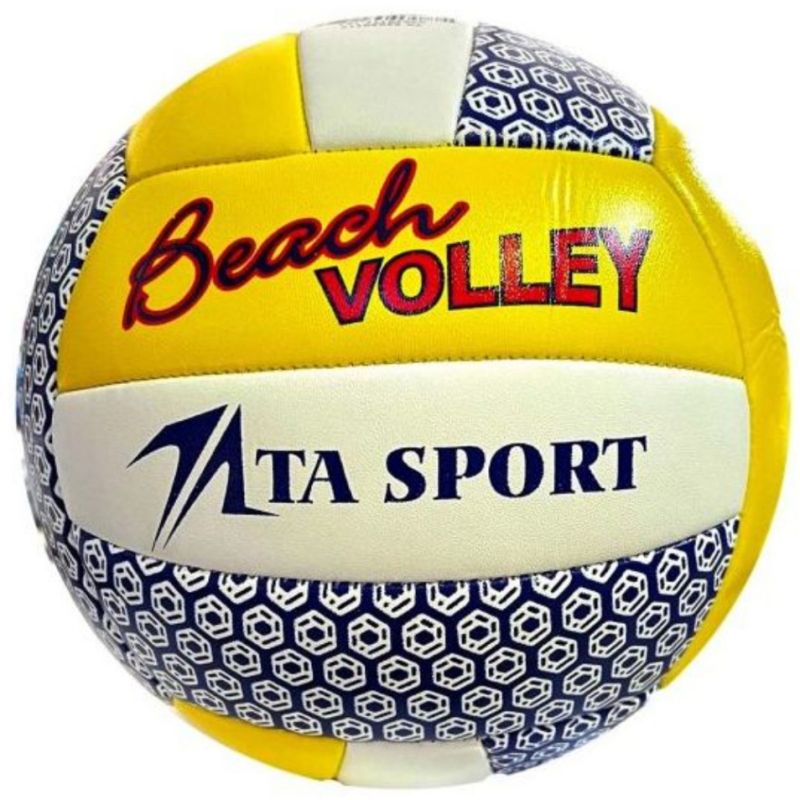 ta sportl beach volleybal