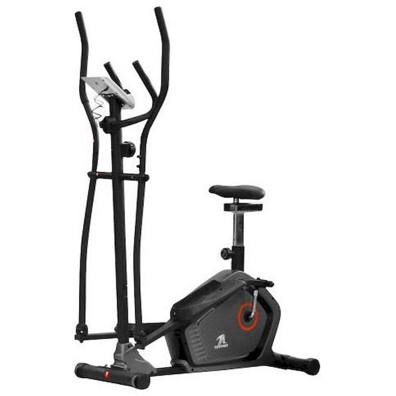 ta sport 2 in 1 elliptical trainer