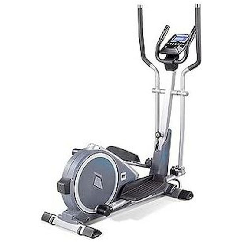elliptical cross trainer - easy step dual mode - model g2518