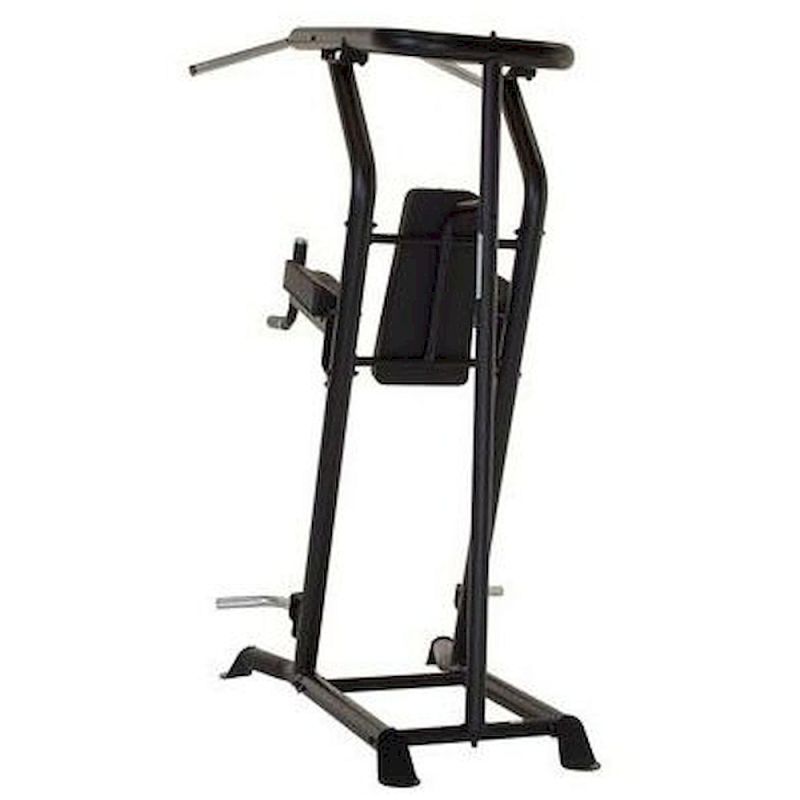 ta sports vkr gym training - model kl742 - black color