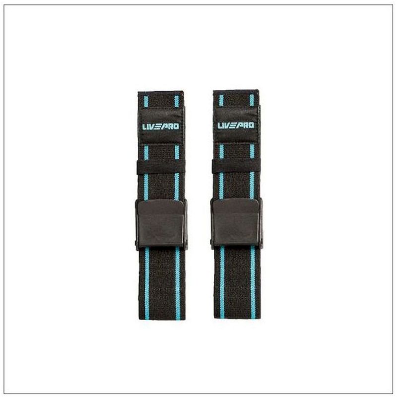 training bands(pairs) lp8096 blue+black
