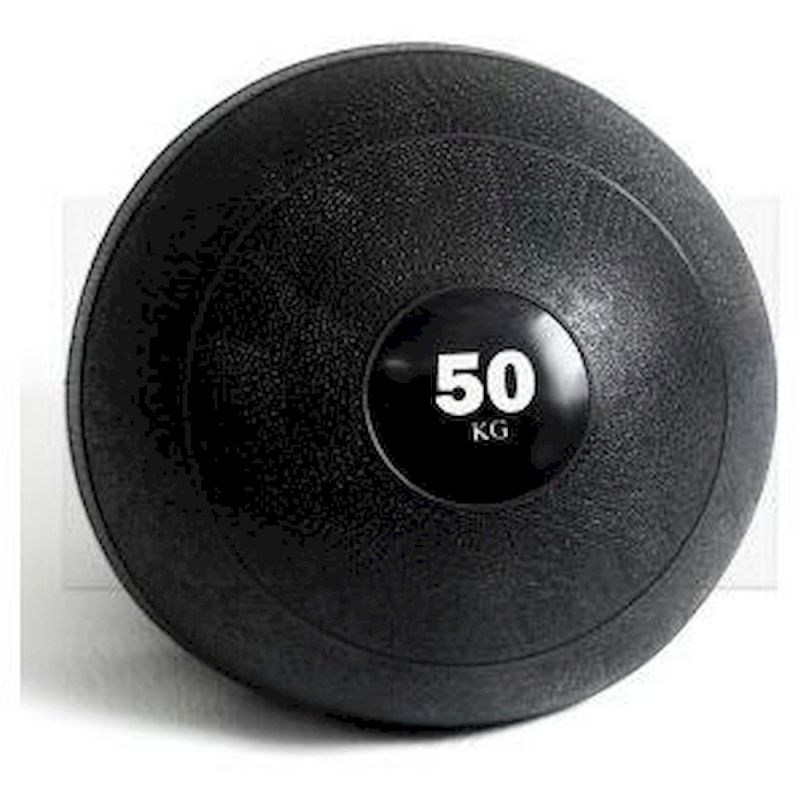 slam ball ta sbl001 - 50kg