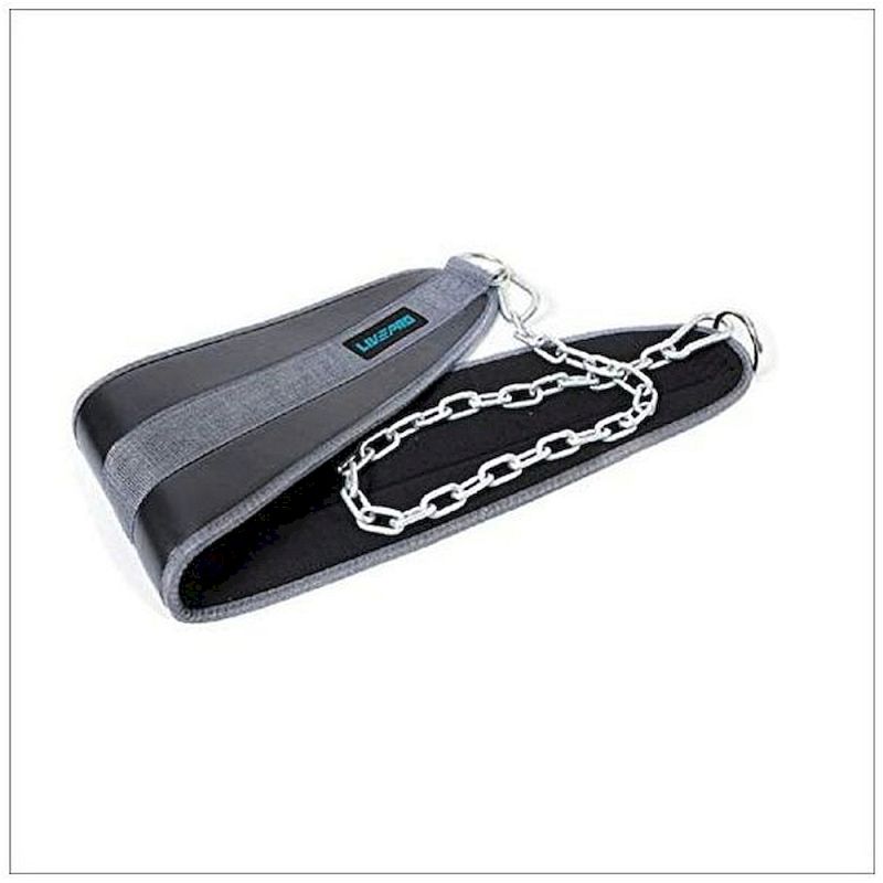 weight belt lp8095â blk