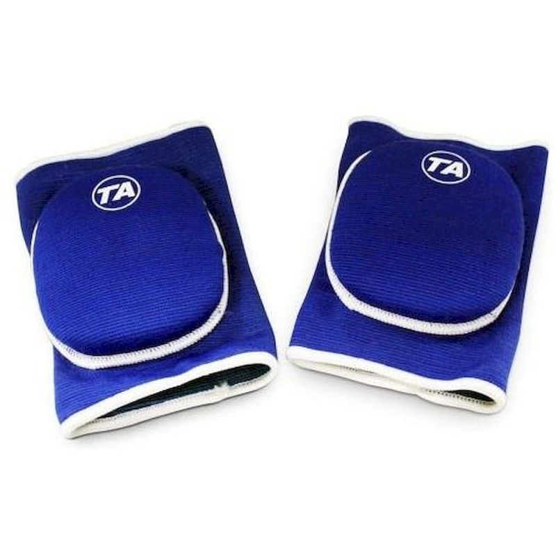 knee pad blue proline size large
