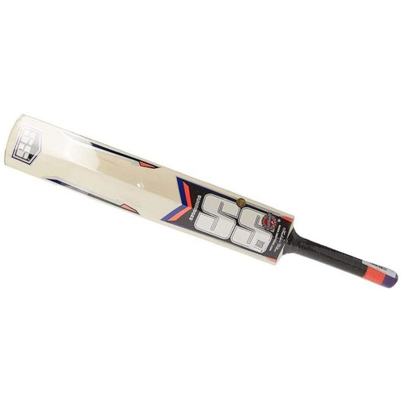 sunridges softpro kashmir willow cricket bat full size (brand : ss)