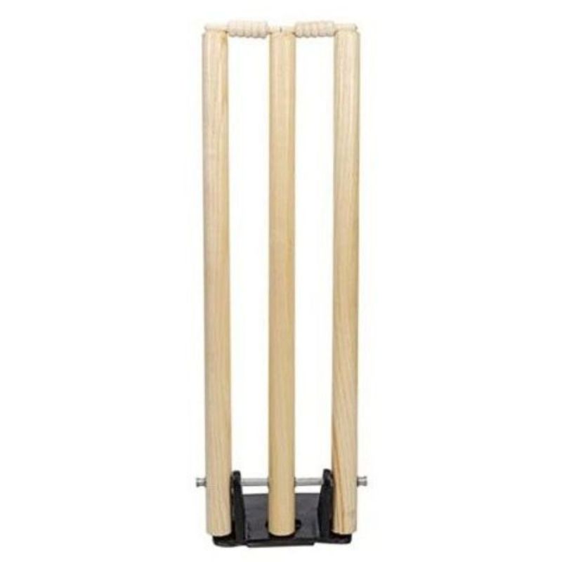 ta sport cricket stumps