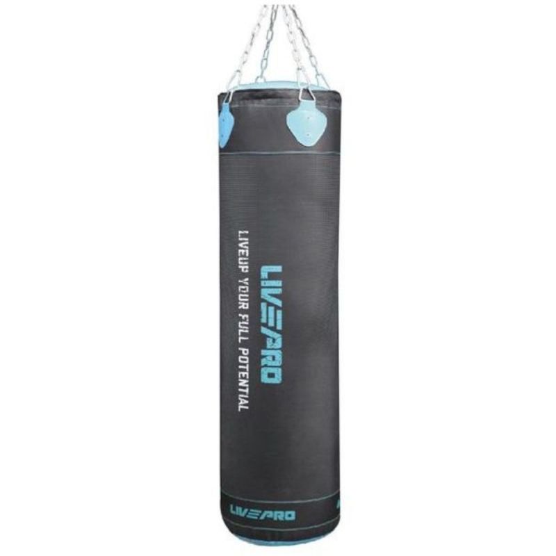 punching bag