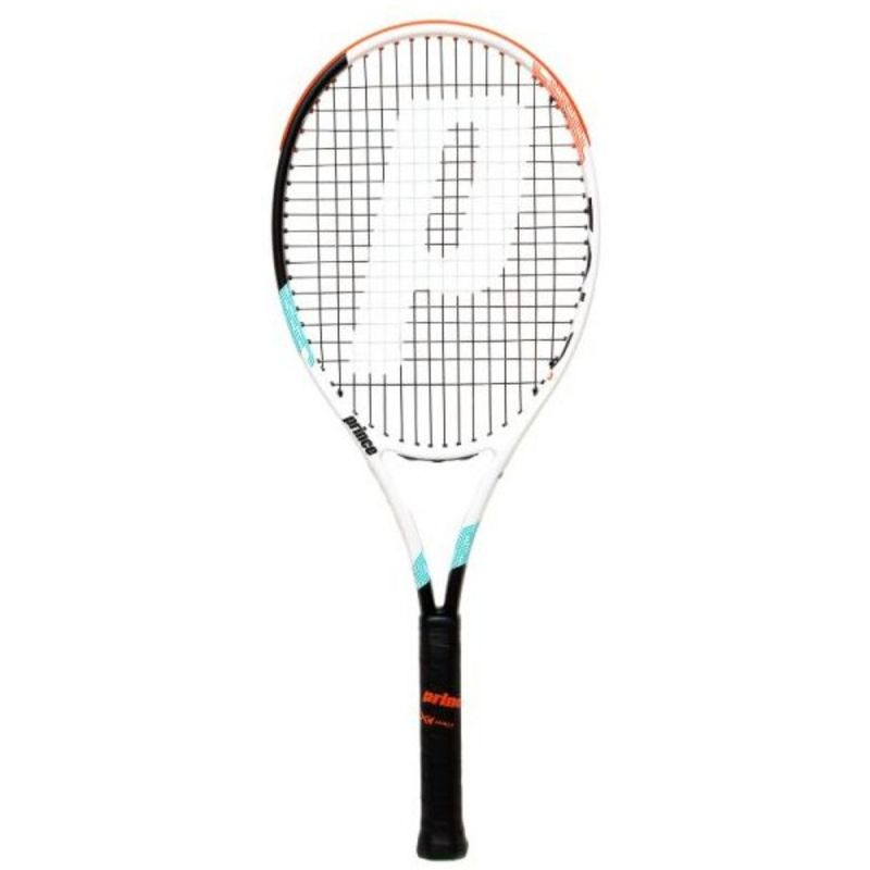 prince tennis racket tour 100, 290 grams, grip 3