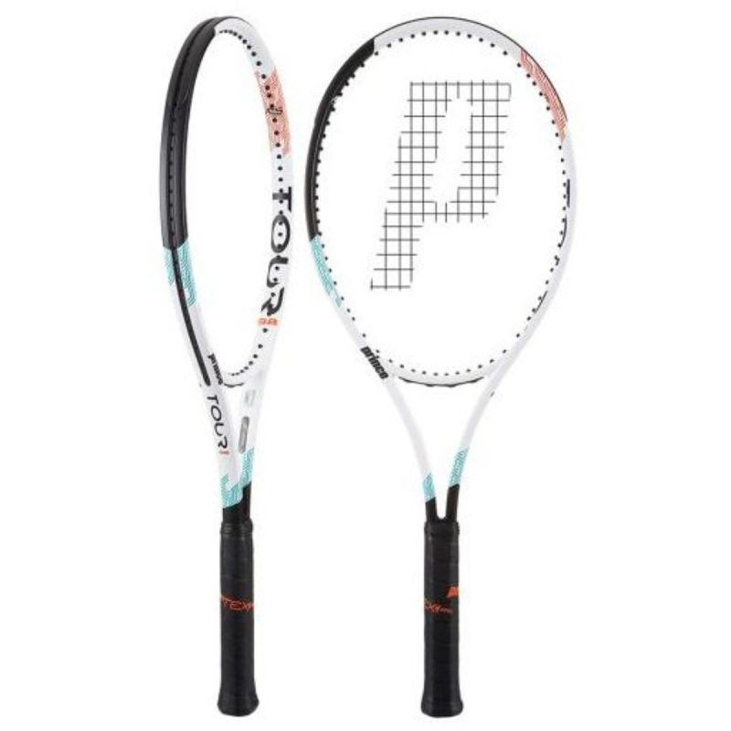 prince tennis racket tour 98, 305 grams, grip 3