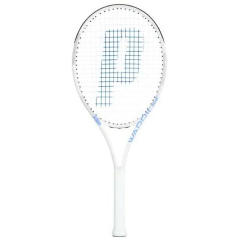 prince tennis racket warrior 100, 300 grams, grip 2