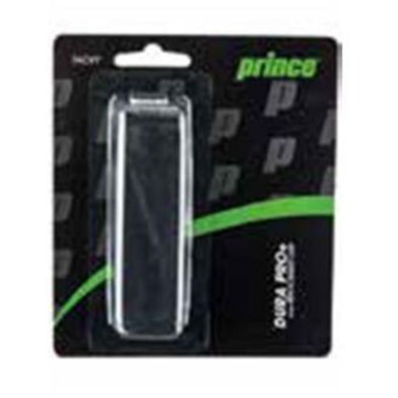 prince tennis replacement grip durapro+