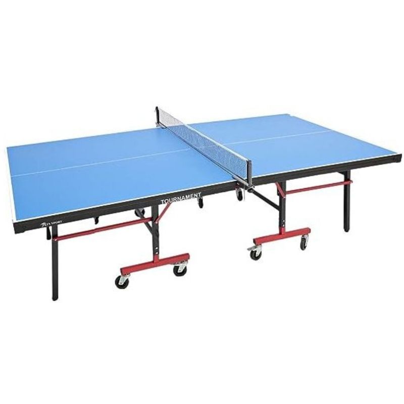 ta sports tt table tournament 25mm w/8 wheels(100mm)blk