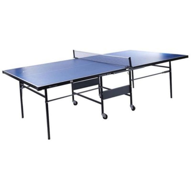 ta sport folding table tennis table for indoor use