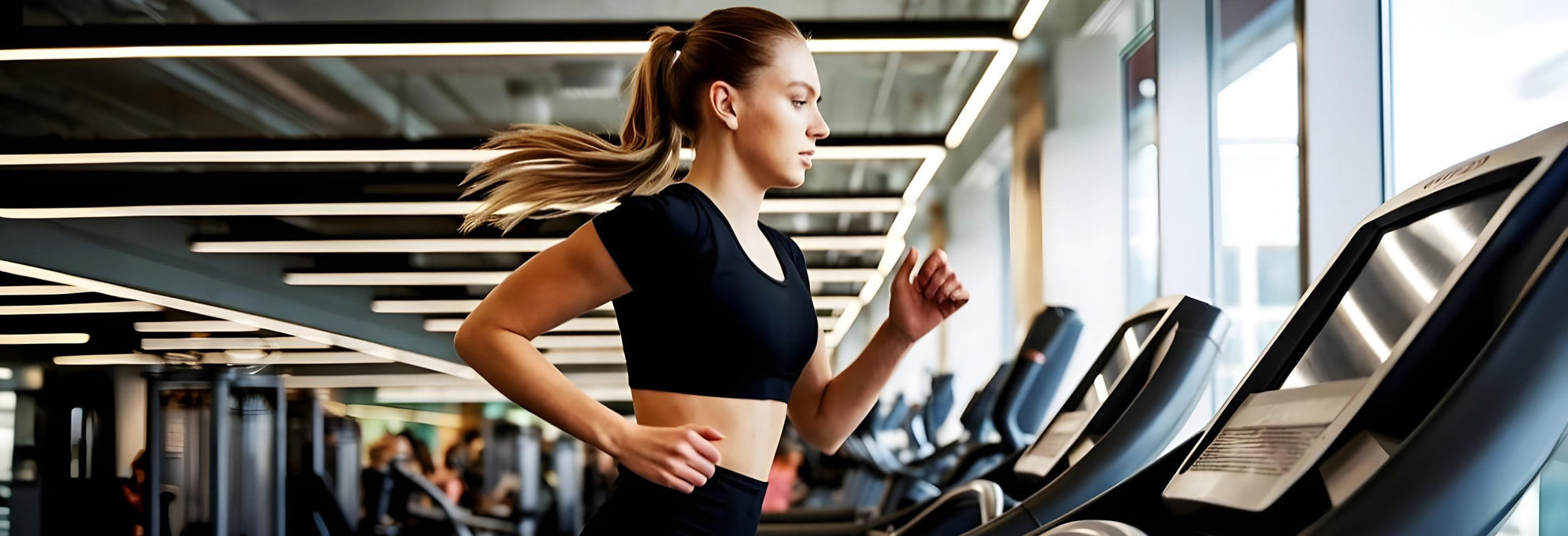 Home Use Treadmills