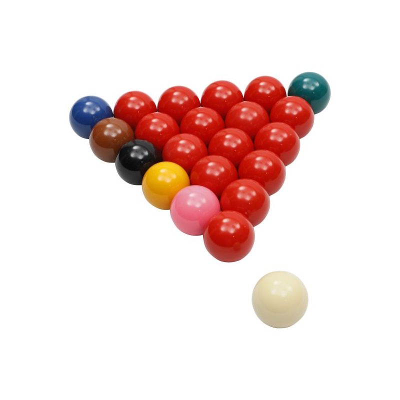 snooker ball b grade