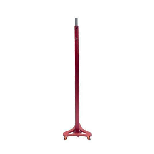 TA SPORTS ALUMINIUM TRI BASE HIGH JUMP POST XP 3122 (PAIR) 