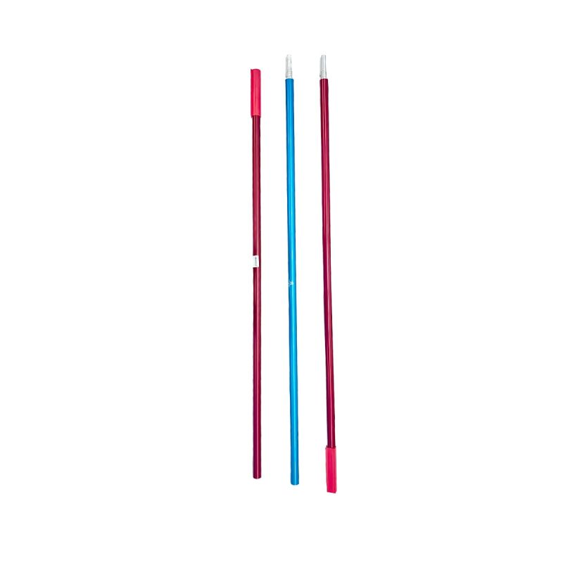 TA SPORTS ALUMINIUM HIGH JUMP JOINT CROSS BAR XP 3123