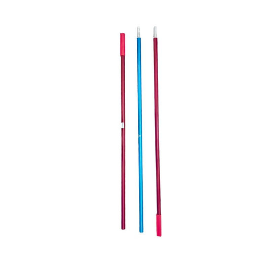 TA SPORTS ALUMINIUM HIGH JUMP JOINT CROSS BAR XP 3123