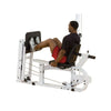 Body Solid Leg Press Attachment Option for EXM4000