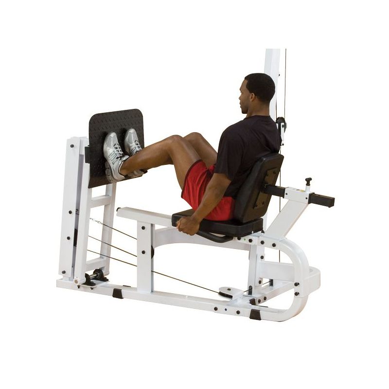 Body Solid Leg Press  Attachment Option for EXM4000