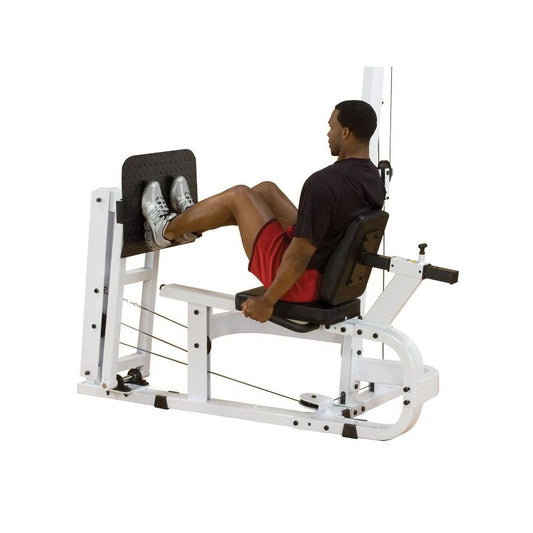 Body Solid Leg Press  Attachment Option for EXM4000