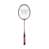 WISH Badminton Racket Carbon Pro 65