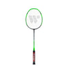 WISH Badminton Racket Carbon Pro 63