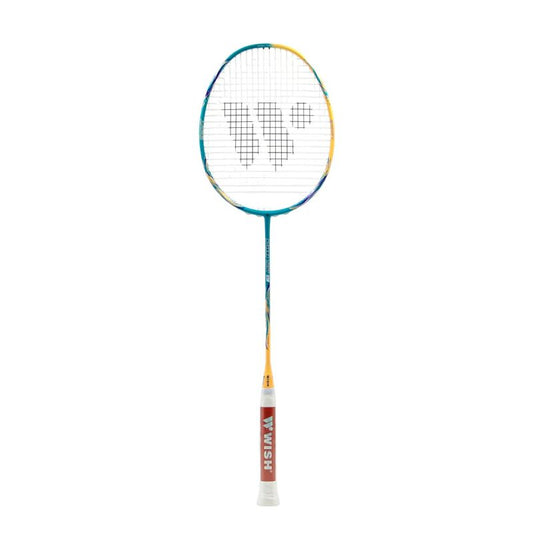 WISH BADMINTON RACKET XTREME LIGHT 102