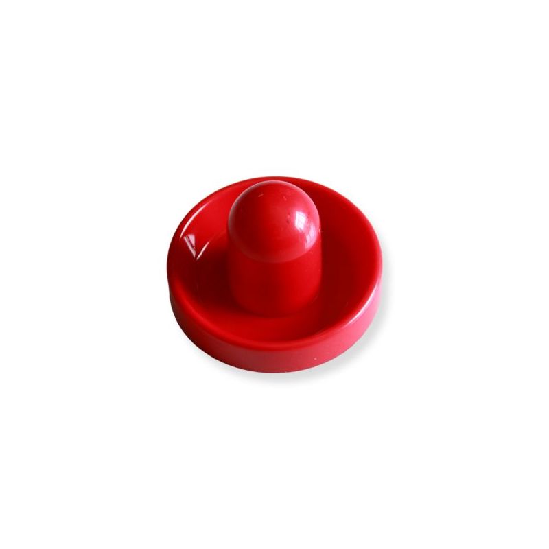 Red Air Hockey Goalie Handle 5917-R