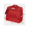 JOMA Bag Travel Iii Red Pack 5 400280.600