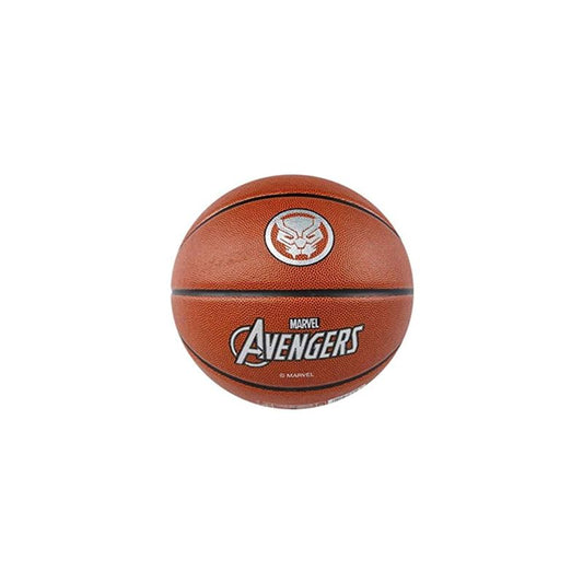 Joerex Black Panther Tpu Basketball Jma19070-P Size#7