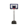 Life Time Basketball Pro Court
