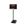 Life Time Portable Basketball Pro Court