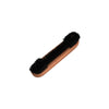 Ta Sport 9 in Billiard Table Brush Nature Wood 4663