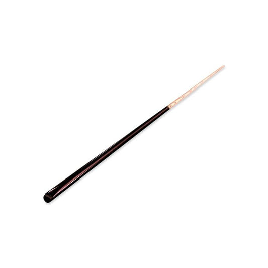 57 In 2-Pc Snooker Cue Lea Cue S1 Hardwood Shaft