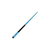 Ta Sport 58 in 2-Pc Fiberglass Pool Cue Blue 01124