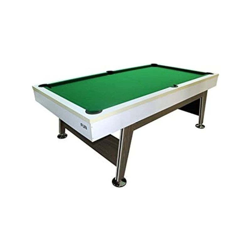8 feet  billiard table es-bt9653 - non k/d