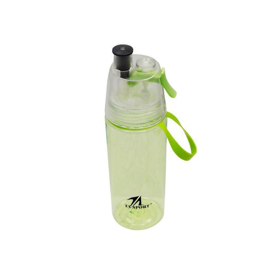 Sipper Water Bottle 550Ml (Brand : Ta Sports)