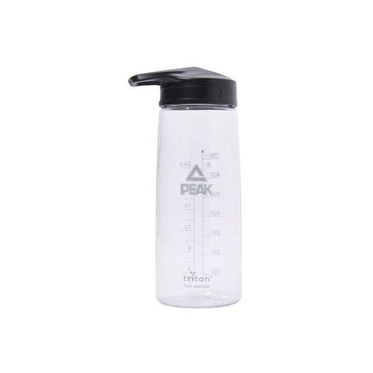 Peak Tritan Water Bottle Lw72001 Clear