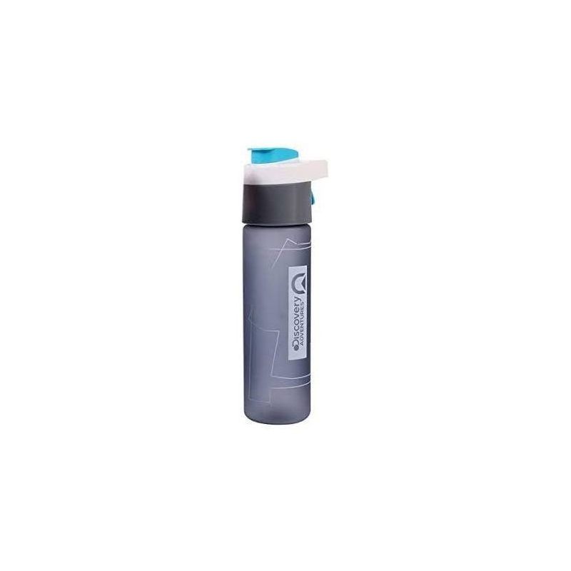 Discovery Da Mist And Spray Water Bottle Blue Dfe76229
